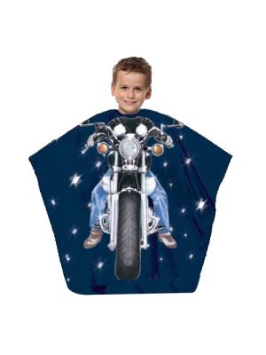 TREND=DESIGN TIENERKAPKLEED 92109 EASY RIDER