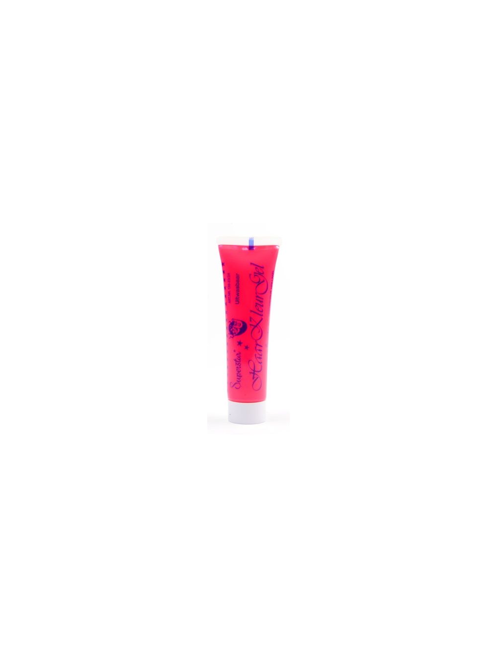 Koop superstar haarkleurgel 30ml fluo rose tegen scherpe prijzen