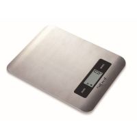 STEEL STYLE 2 - ELECTRONIC SCALE WITH TOUCH SCREEN SIBEL