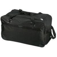 SIBEL KAPPERSTAS ROLLER BAG