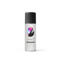 SIBEL KLEURSPRAY 125ML METALLIC ZWART