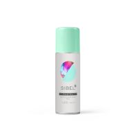 SIBEL KLEURSPRAY 125ML PASTEL MINT