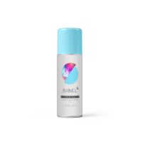SIBEL KLEURSPRAY 125ML PASTEL IJSBLAUW