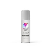 SIBEL KLEURSPRAY 125ML METALLIC SILVER