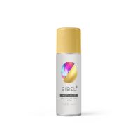 SIBEL KLEURSPRAY 125ML METALLIC GOUD