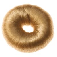 SIBEL KNOTRING COTTON Ø9CM BLOND