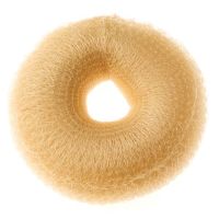 SIBEL KNOTRING NYLON Ø9CM BLOND