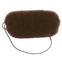 SIBEL KNOTROL MET ELASTIEK 13CM BRUIN