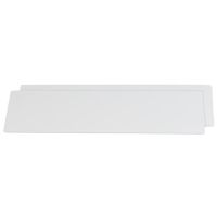 SIBEL HIGH-LIGHT BOARDS 2 STUKS 25X10CM