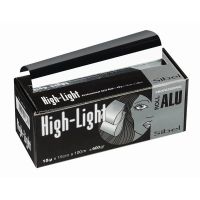 SIBEL ALUMINIUM FOLIE 15CMX100M 15MU