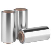 SIBEL 3 ROLLEN ALUMINIUM FOLIE 12CMX100M 12MU