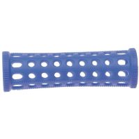 SIBEL FORMLOCK ROLLERS Ø20MM BLAUW 10 STUKS + 10 SPELDEN