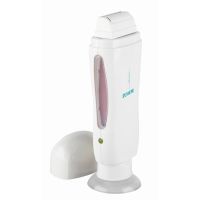 PATROONWARMER MET ZUIGNAP