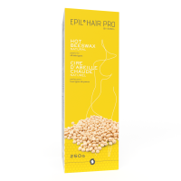 SIBEL BIJENWAS PARELS 250 GRAM ALLE HUIDTYPEN