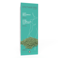 SIBEL BIJENWAS PARELS 250 GRAM GEVOELIGE HUID