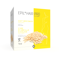 SIBEL BIJENWAS PARELS 1KG ALLE HUIDTYPEN