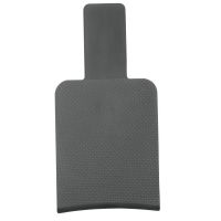 SIBEL BLONDEER PLANK ZWART