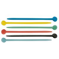 SIBEL NAALDEN PLASTIC 77MM 20 STUKS