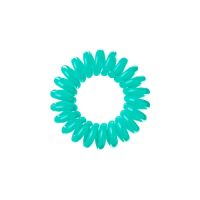 BOOBBLES HAIR TIE 3 STUKS BLUE MARINE