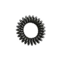 BOOBBLES HAIR TIE 3 STUKS BLACK