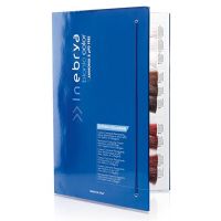 INEBRYA BIONIC COLOR KLEURENKAART (63)