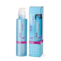 INEBRYA FILLER GEL BRITTLE HAIR 150ML