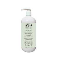 ANEA TECHLINE ANTI HAIR LOSS & BALANCER SHAMPOO 1000ML