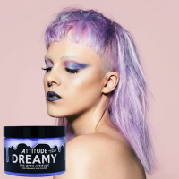 ATTITUDE HAIR DYE 135ML DREAMY PASTEL PURPLE