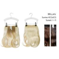 BALMAIN HAIR DRESS MILAN 55CM