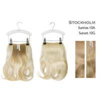 BALMAIN HAIR DRESS STOCKHOLM 55CM