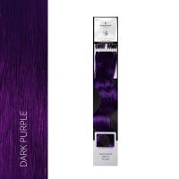 Balmain Fill-In Extensions Flair Hair Fiber 45cm Dark Purple