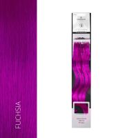 Balmain Fill-In Extensions Flair Hair Fiber 45cm Fuchsia