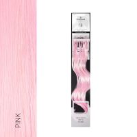Balmain Fill-In Extensions Flair Hair Fiber 45cm Pink