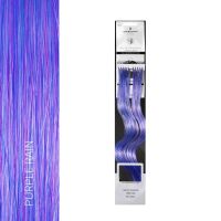 Balmain Fill-In Extensions Flair Hair Fiber 45cm Purple Rain