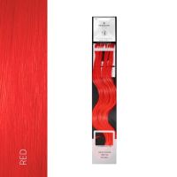 Balmain Fill-In Extensions Flair Hair Fiber 45cm Red