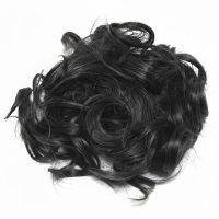 Balmain Clip-In Bun Memory Hair Dubai