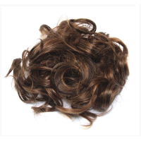 Balmain Clip-In Bun Memory Hair LA