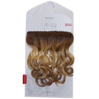 Balmain Clip-In Complete Extension Memory Hair 40cm L.A