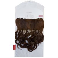 Balmain Clip-In Complete Extension Memory Hair 40cm MILAN