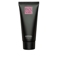 BO. NAIL ACRYGEL 60GR. DARK PINK