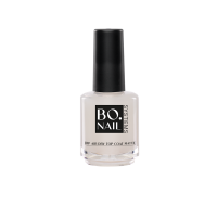 BO. NAIL DIP AIR DRY TOP COAT MATTE 15ML 