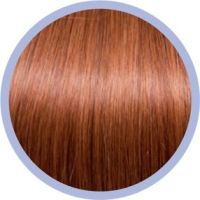 Eurosocap Classic Extensions 50cm 130 Koperrood 25st.