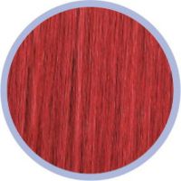 Eurosocap Classic Extensions 50cm 66 Red 10st.