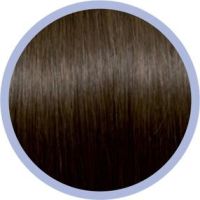 Eurosocap Classic Extensions 40cm 8 Bruin 10st.