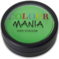 COLOUR MANIA HAIR SHADOW LAZE GREEN