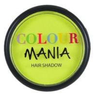 COLOUR MANIA HAIR SHADOW ELECTRIC LIME