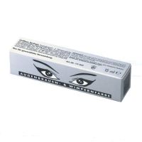 COLOR BY COMAIR WIMPER- WENKBRAUWVERF 15ML GRAPHITE