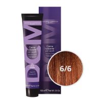 DCM DIAPASON 100ML 6/6 KOPER DONKERBLOND