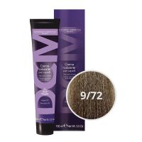 DCM DIAPASON 100ML 9/72 AS BEIGE ZEER LICHTBLOND