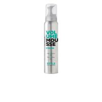 DUSY PROFESSIONAL STYLING VOLUME MOUSSE STRONG 100ML